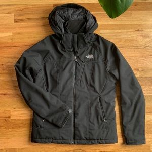 North Face Apex Elevation insulated jacket